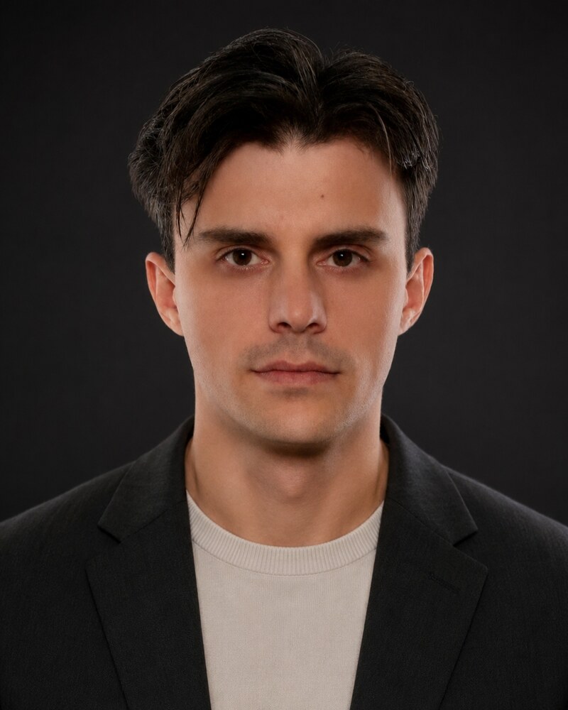 Дмитрий Благочевский